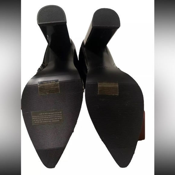 Torgeis Size 9 “ Raine “ brand new in box - Picture 5 of 7